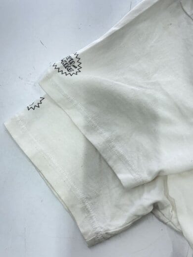 商品画像：Tシャツ/XL/コットン/WHT// 6