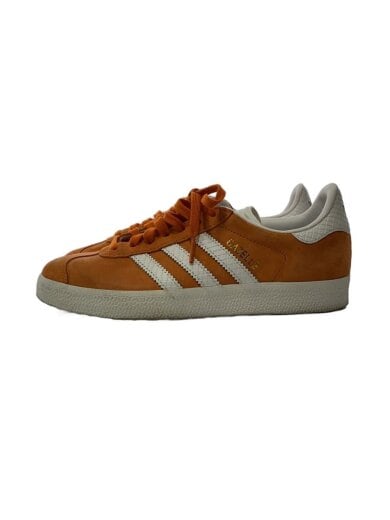 商品画像：GAZELLE_ガゼル/23cm/ORN/スウェード// 1