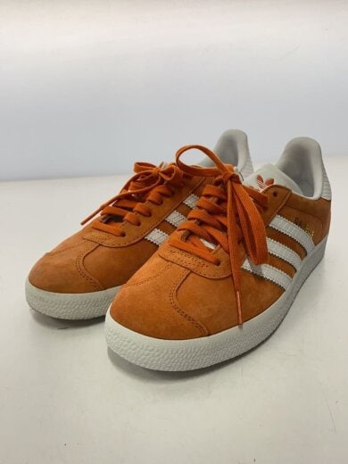 商品画像：GAZELLE_ガゼル/23cm/ORN/スウェード// 2