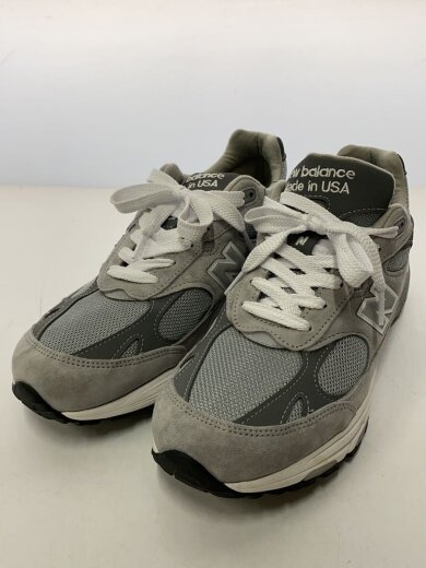 商品画像：ニューバランス/MR993/28cm/GRY// 2