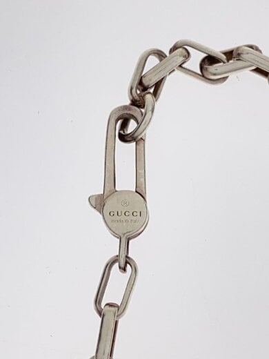 商品画像：ネックレス/--/SLV/トップ有/メンズ// 4