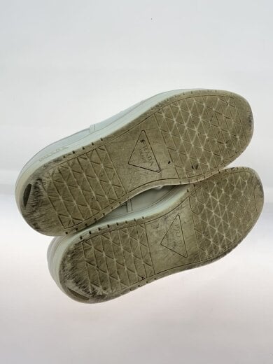 商品画像：ローカットスニーカー/US9.5/WHT/2EE364 4