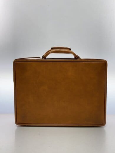 商品画像：hartmann luggage/トラベルキャリー/レザー/CML// 3