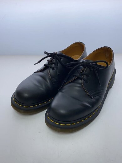 商品画像：ドレスシューズ/UK7/BLK/レザー/10085 2
