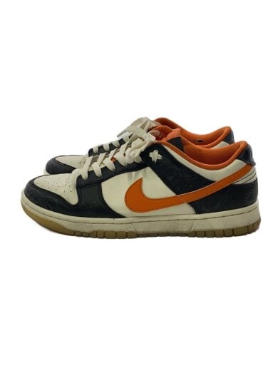 商品画像：DUNK LOW RETRO PRM_ダンク ロー レトロ PRM/27.5cm/WHT// 1