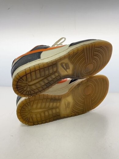 商品画像：DUNK LOW RETRO PRM_ダンク ロー レトロ PRM/27.5cm/WHT// 4