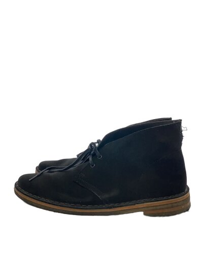 商品画像：チャッカブーツ/US7.5/BLK/13292// 1