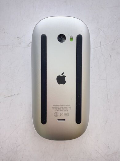 商品画像：Magic Mouse 2 MLA02J/A A1657// 5