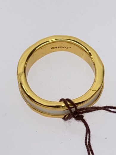 商品画像：リング/--/GLD/レディース// 3