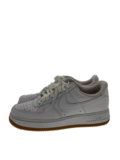 商品画像：AIR FORCE 1 07_エアフォース1 07/26cm/WHT 1