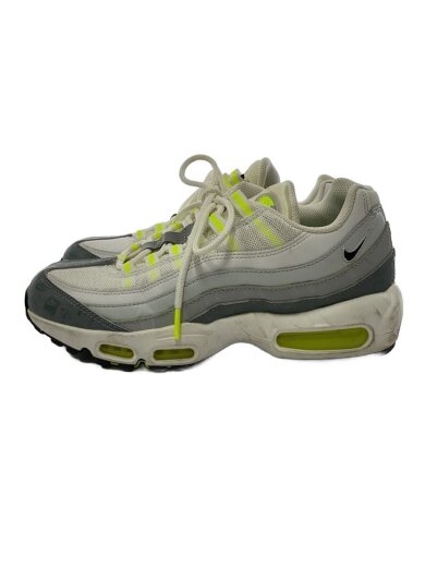 商品画像：AIR MAX 95_エアマックス 95/25.5cm/WHT 1