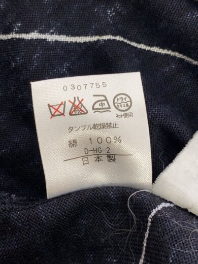 商品画像：ニット・セーター(薄手)/M/コットン/総柄/0307755// 5