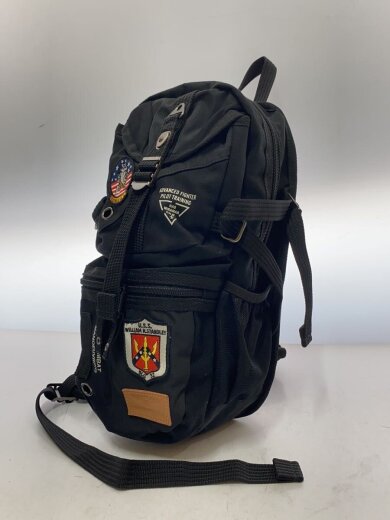 商品画像：eagle/TOP GUN/ショルダーバッグ/--/BLK// 2