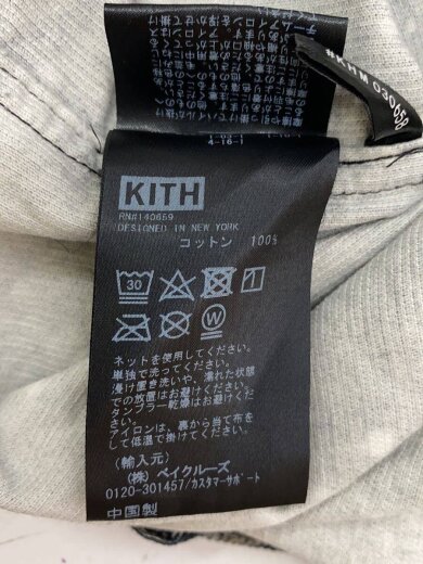 商品画像：長袖シャツ/M/コットン/22-050-060-0005-3-0// 5