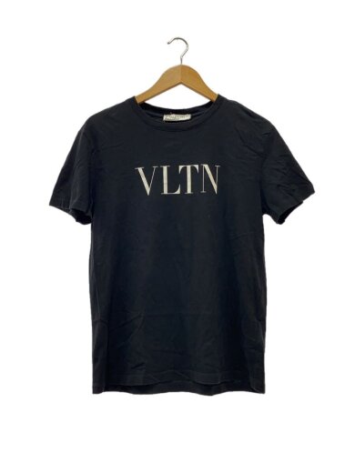 商品画像：Tシャツ/XS/コットン/BLK/0000045669 01 1
