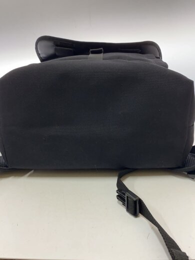 商品画像：イエローラベル/Washington SQ Backpack/リュック/PVC/BLK/MP1220LVL 4