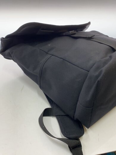 商品画像：イエローラベル/Washington SQ Backpack/リュック/PVC/BLK/MP1220LVL 5