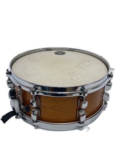 商品画像：スネアドラム/EVANS/RESONANT SNARE 300/TAMA/ソフトケース付 1