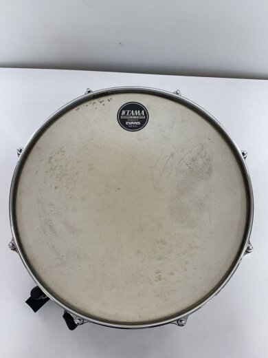 商品画像：スネアドラム/EVANS/RESONANT SNARE 300/TAMA/ソフトケース付 2