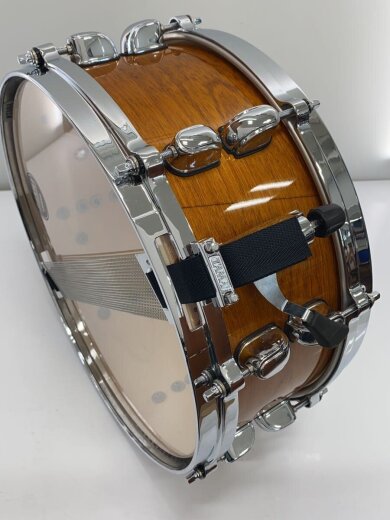 商品画像：スネアドラム/EVANS/RESONANT SNARE 300/TAMA/ソフトケース付 3