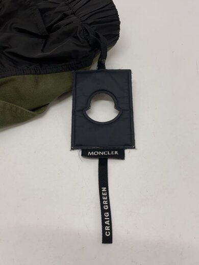 商品画像：PANTALONE/CRAING GREEN/ボトム/M/ナイロン/GRN/E209H1150300 54A36 7