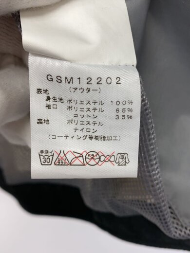 画像：GOLDWINシングルライダースジャケット/L/ポリエステル/BEG/無地/gsm122024