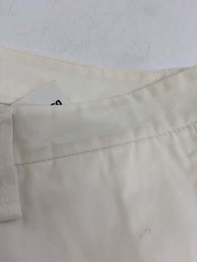 商品画像：ボトム/44/コットン/WHT/無地// 8