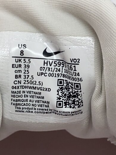 商品画像：V2K ラン/25cm/GRY 5