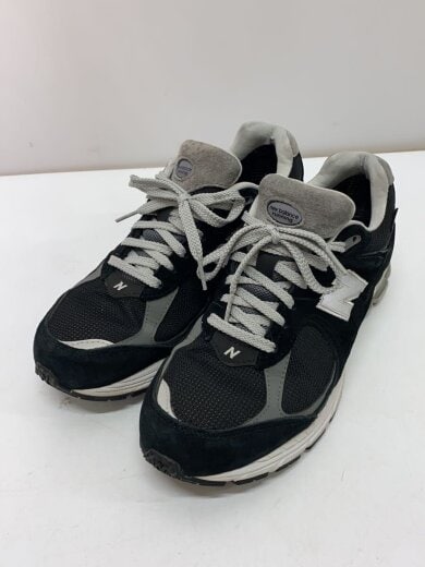 商品画像：M2002/ブラック/26cm/BLK 2