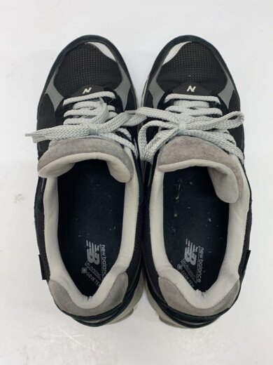 商品画像：M2002/ブラック/26cm/BLK 3