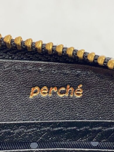 商品画像：長財布/--/BLK/ドット/レディース 3