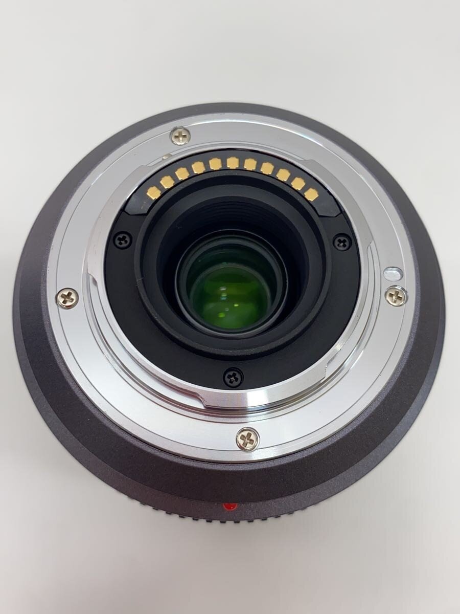 Panasonic / レンズ LUMIX G VARIO 45-200mm/F4.0-5.6/MEGA O.I.S. H-FS045200