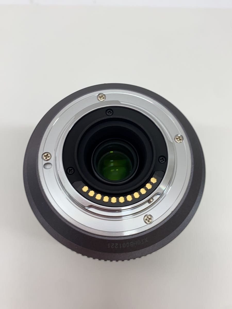 Panasonic / レンズ LUMIX G VARIO 45-200mm/F4.0-5.6/MEGA O.I.S. H-FS045200