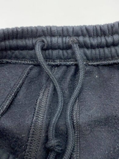 商品画像：Nike Sweatpant/ボトム/S/コットン/BLK/FQ0768-010 3