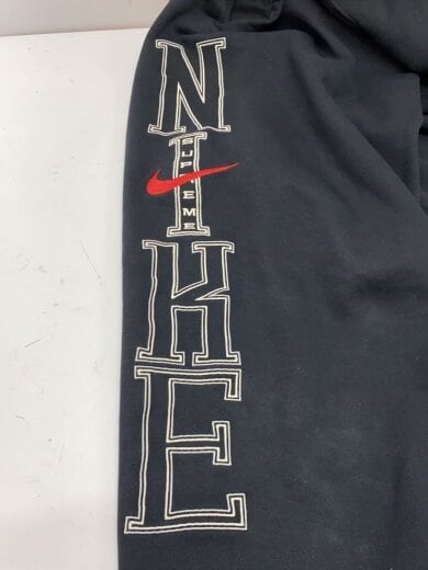 商品画像：Nike Sweatpant/ボトム/S/コットン/BLK/FQ0768-010 8