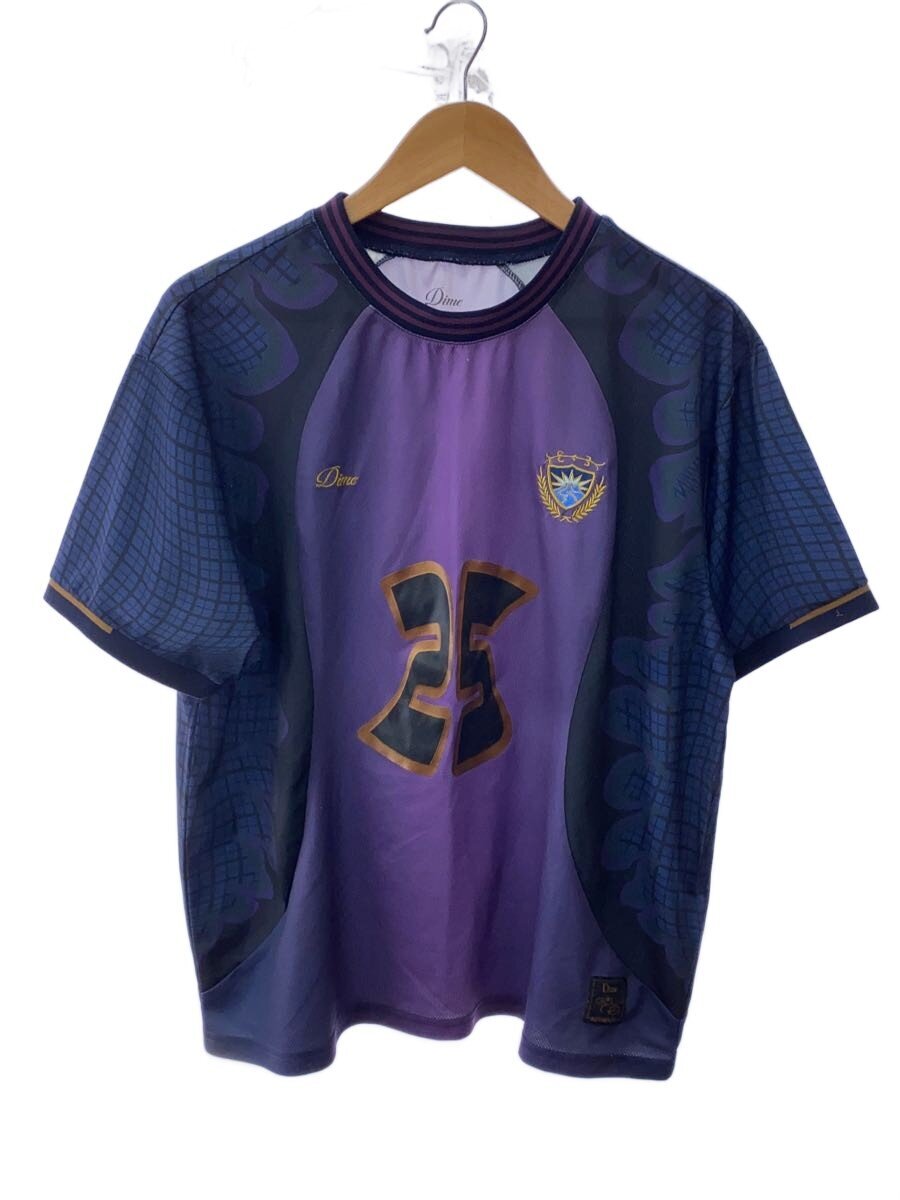 Dime / Holy Flame Jersey/Tシャツ/M/ポリエステル/PUP