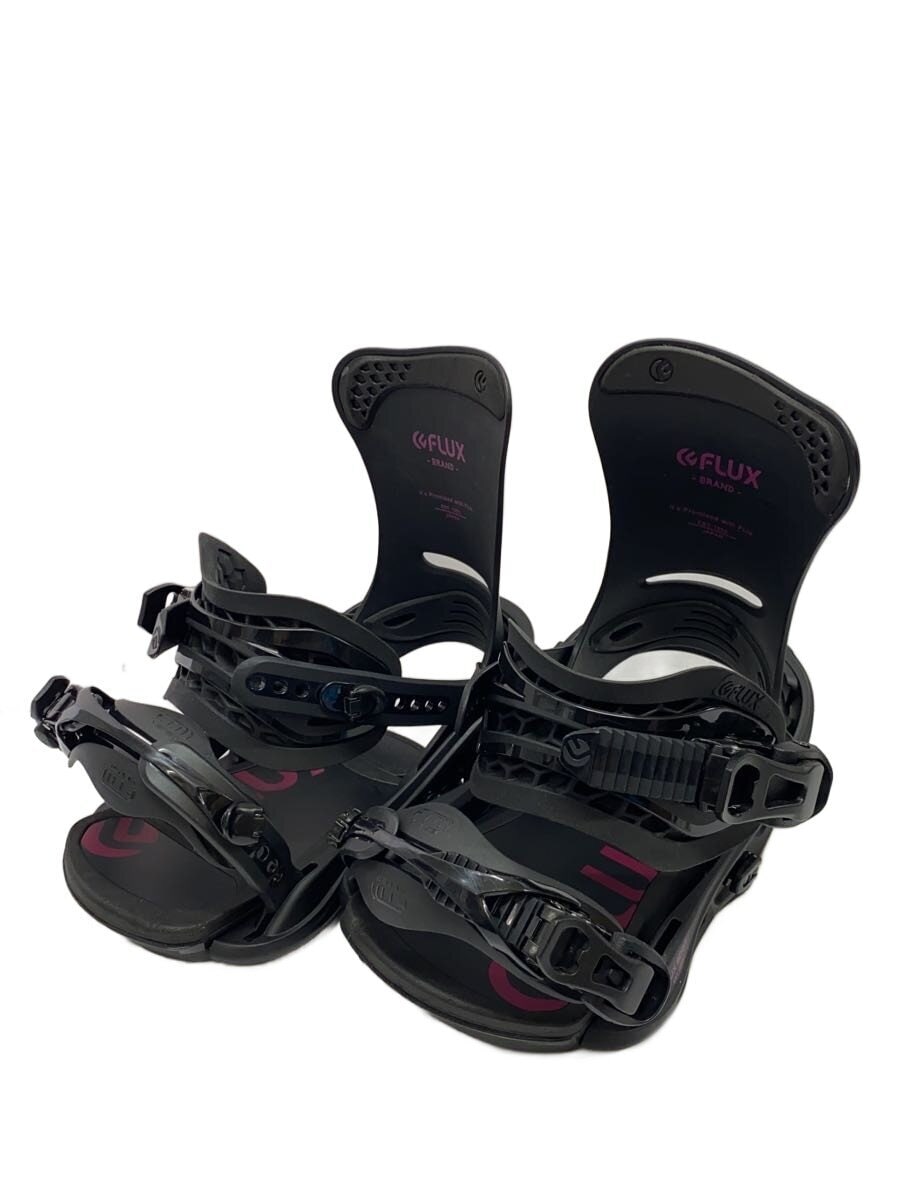 FLUX / スノーボードバインディング/--/BLK