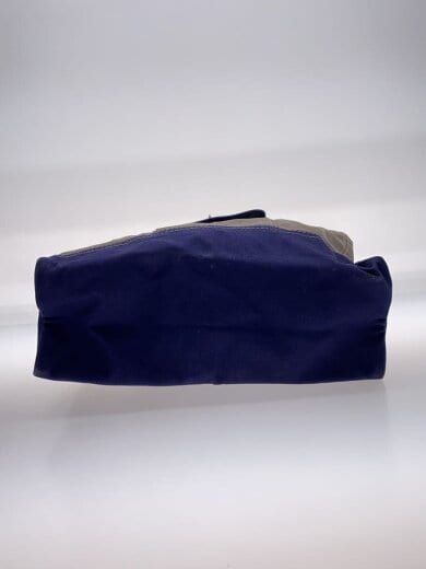 商品画像：トートバッグ/キャンバス/GRY/無地 4