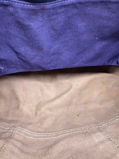 商品画像：トートバッグ/キャンバス/GRY/無地 6