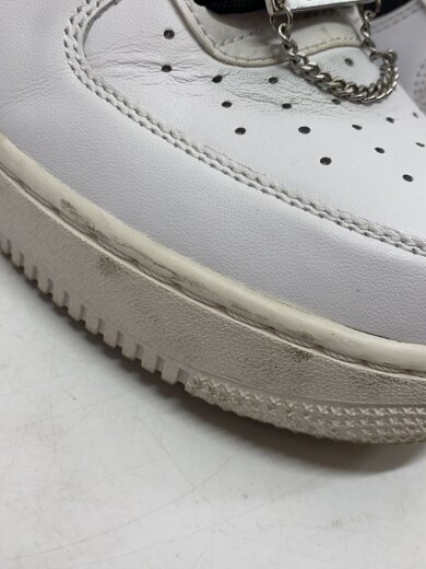 商品画像：AIR FORCE 1 07 PRM_エアフォース ワン 07 PRM/27.5cm/WHT 8