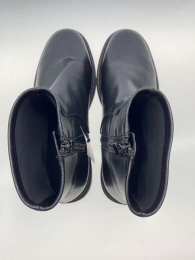 商品画像：ブーツ/24.5cm/BLK 3