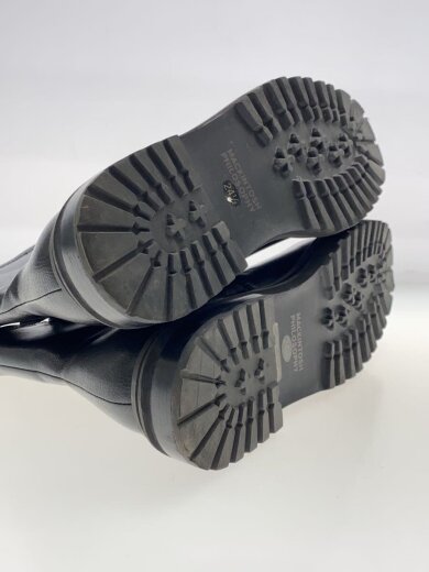 商品画像：ブーツ/24.5cm/BLK 4