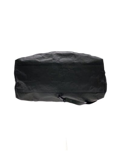 商品画像：巾着バッグ/SHADOW/カーキ/無地// 4