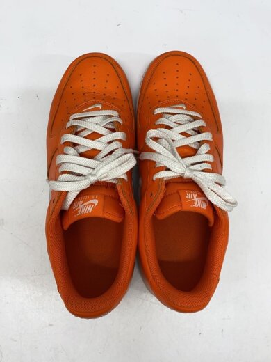 商品画像：AIR FORCE 1 LOW RETRO_エアフォース 1 ロー レトロ/28cm/ORN 3