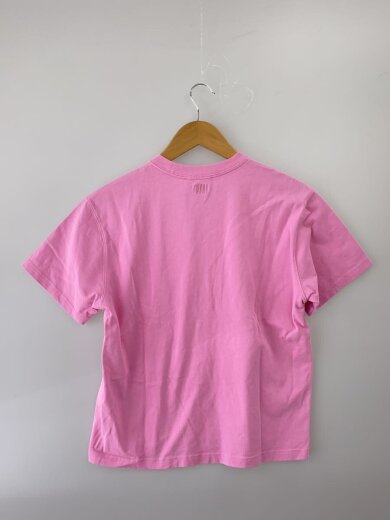 商品画像：Tシャツ/XXS/コットン/PNK/無地/uts004.726 2
