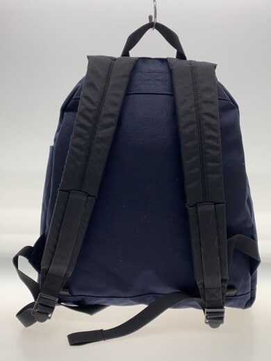 商品画像：THE DAY PACK/リュック/ナイロン/NVY/無地 3