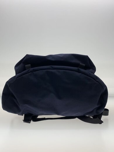 商品画像：THE DAY PACK/リュック/ナイロン/NVY/無地 4