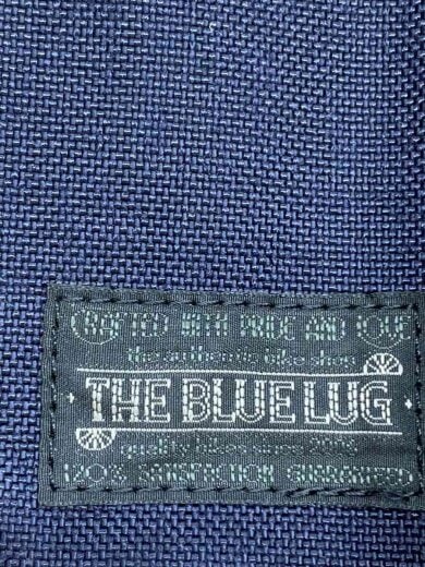 商品画像：THE DAY PACK/リュック/ナイロン/NVY/無地 5