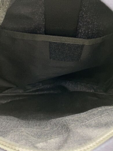 商品画像：THE DAY PACK/リュック/ナイロン/NVY/無地 6