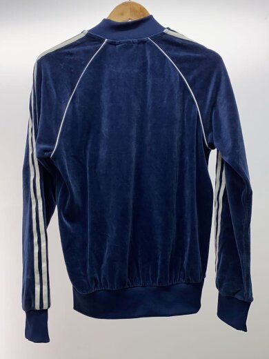 商品画像：ジャージ/M/コットン/BLU/jw5863 2